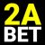 2abet logo